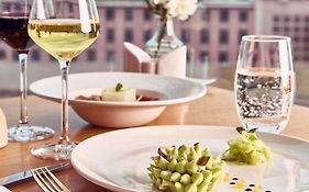 Sofitel Lyon Bellecour